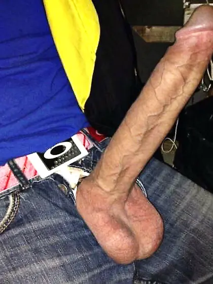 Filthy Cruising - smegma - scat piss