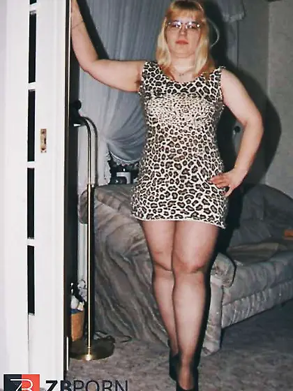 Tights Minikleid Martina