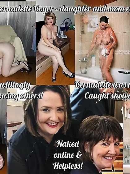 Melissa Boyer exposed