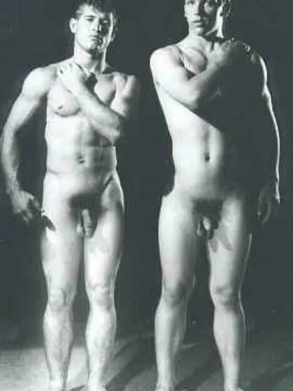 boys with sweet soft cocks