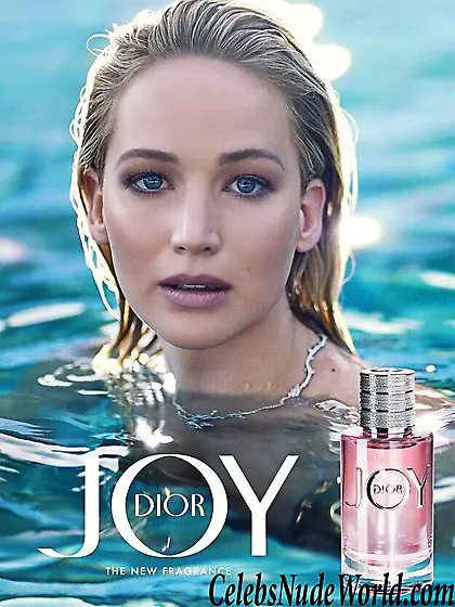 Jennifer Lawrence Erotic