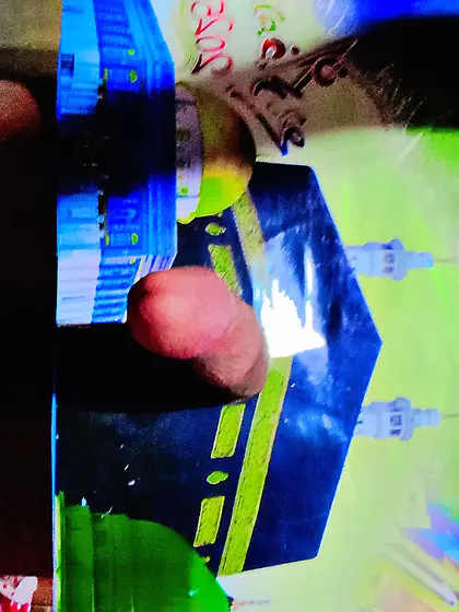 Allah's Dick - Dick of Allah - Real Cock of Allah