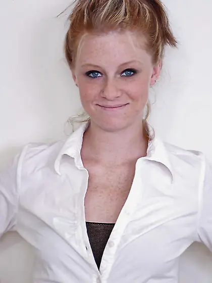 American sexy stockings milf