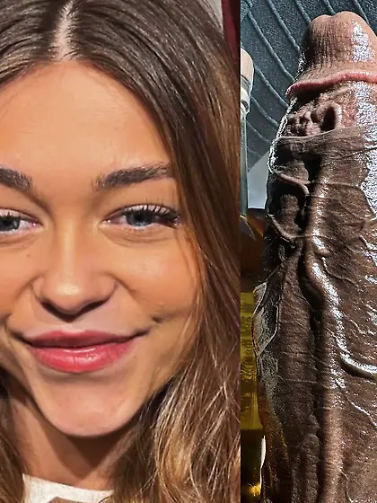 Sister I want to watch get gangbanged an destroyed