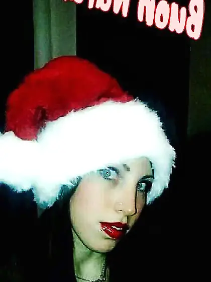 Sara, la bocchinara 22enne