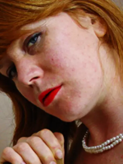 Naughty australian babe jacintah