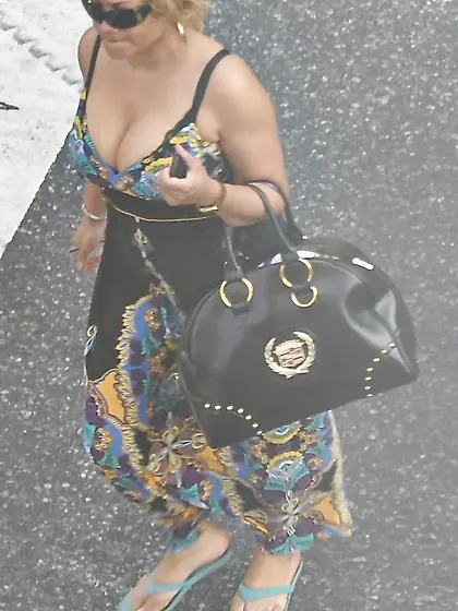 Harlem Girls in the Heat 64 - New York