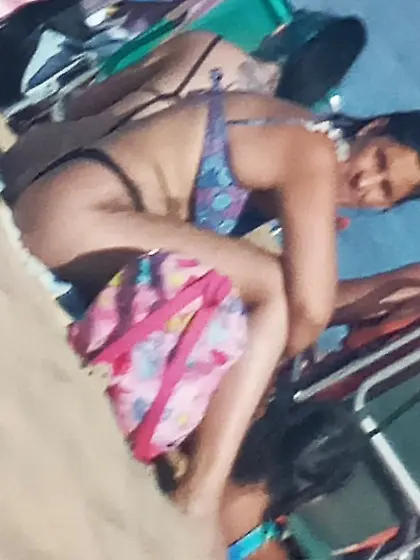 hunting sluts CANDID