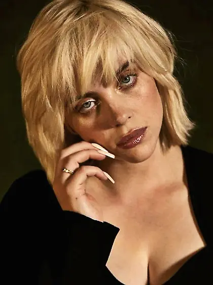 Billie Eilish