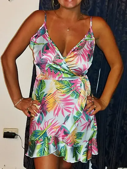 naty la tetona,  una putita argentina