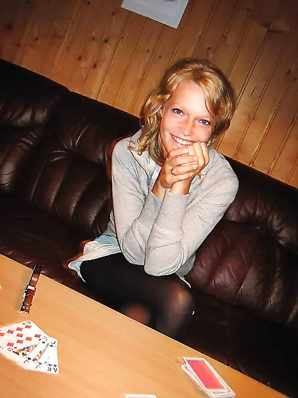 Danish Couple #Part 7