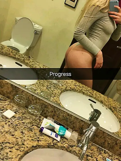 Annika Boron Leaked