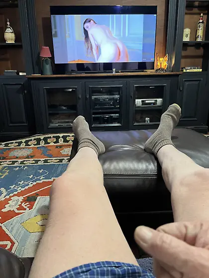 My cock for your pussy and ass