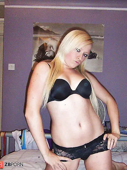 BOINKING SCORCHING PLATINUM-BLONDE