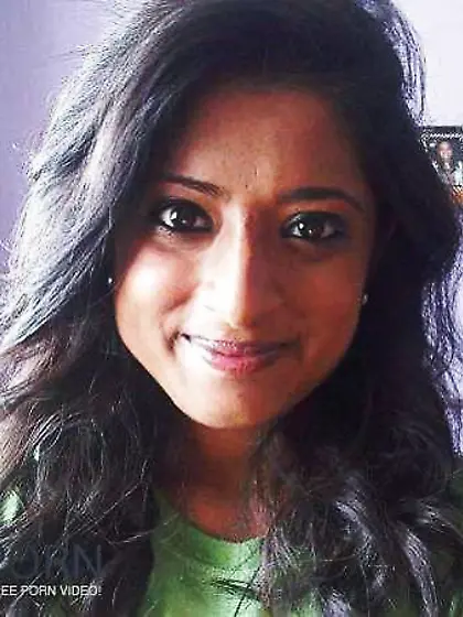 Tamil woman uncovered