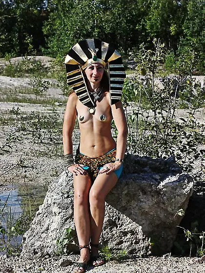 Egypt Style