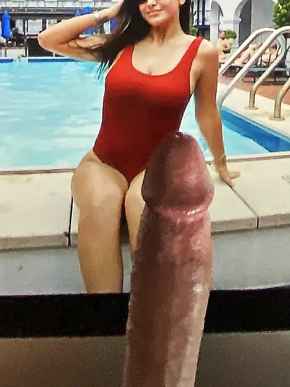 Completed Cock Tribute Requests by ercetan1 #27