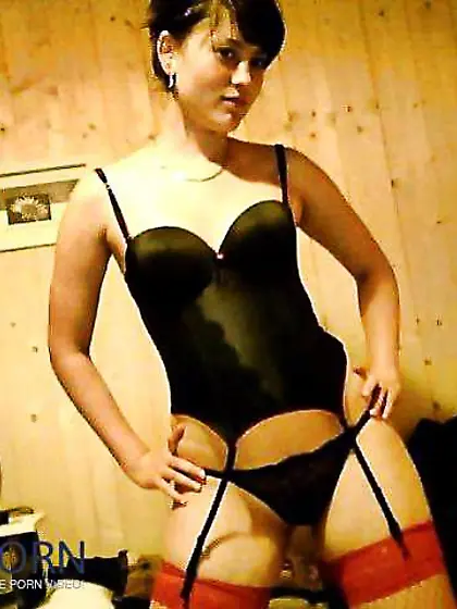 Women and Undergarments