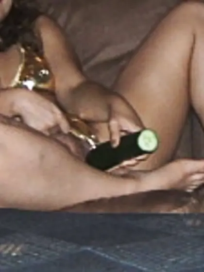 slut wife puts it in