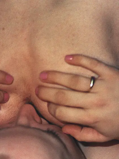 Mari anal