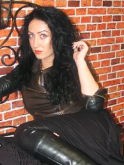 Brunette misstresrachel perform roleplay