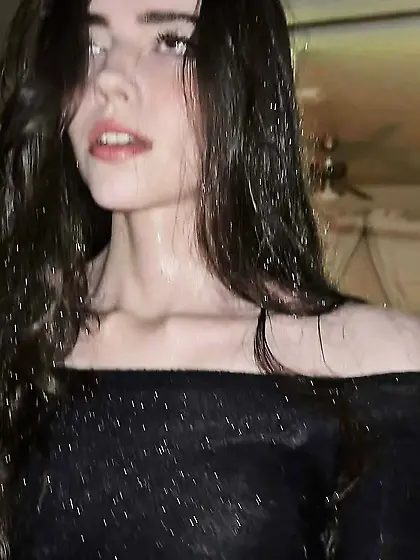 Violet (TikTok Slut) for Tributes