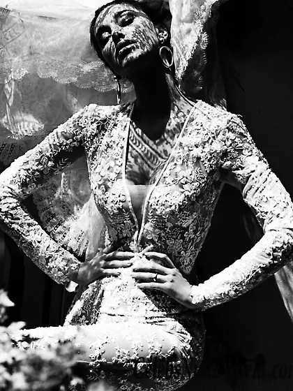 Belen Rodriguez Erotic