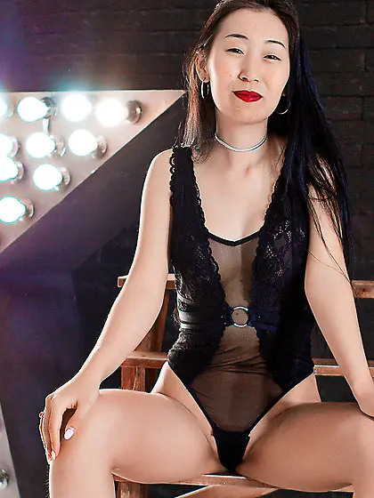 Bisexual asian big tits