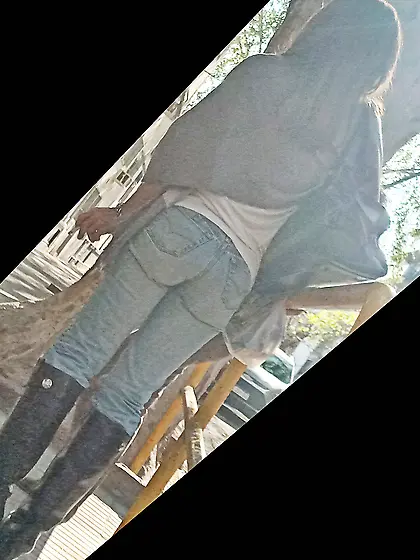 hunting sluts CANDID