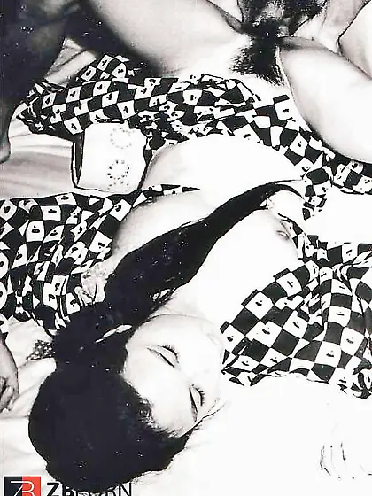 Japanese Vintage (i)