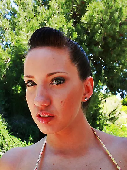 American fatty big tits