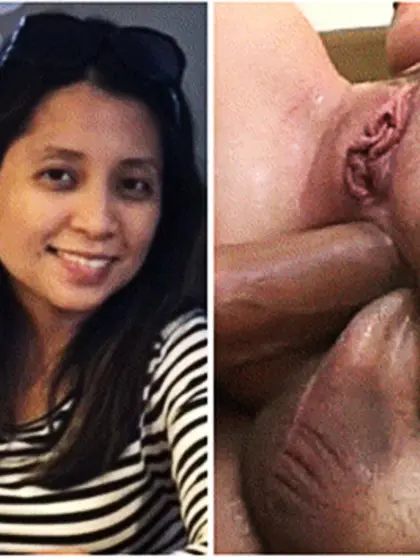 Asian Filipina Webslut