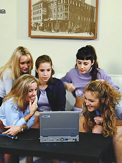 Sluts fun cum whores