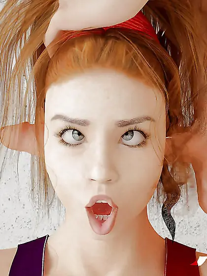 Fun Fear and Females 5