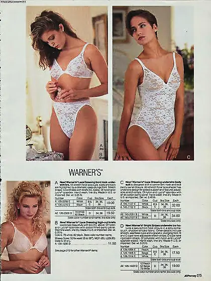 JCP catalog years past