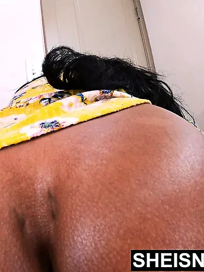 Step Dad Convinced Me To Femdom Assworship Sheisnovember