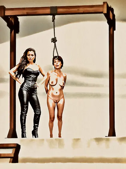 You’ve got to go through this