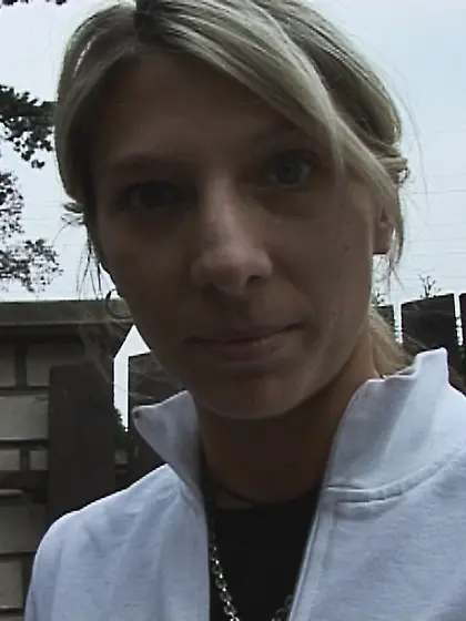 Plump big boobed teen