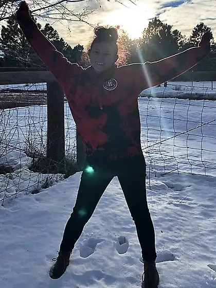 Ugly friend try to cum to her. Comment and rate!