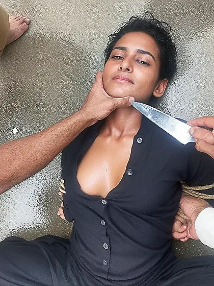 Halaal slaughter of women