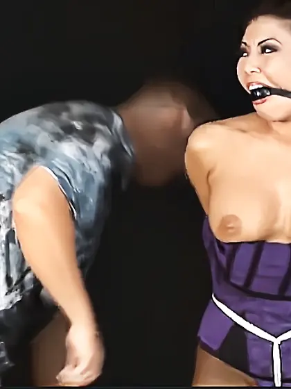 The Sad & Cruel Ending of Mistress Akira