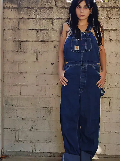 Mature american amateur