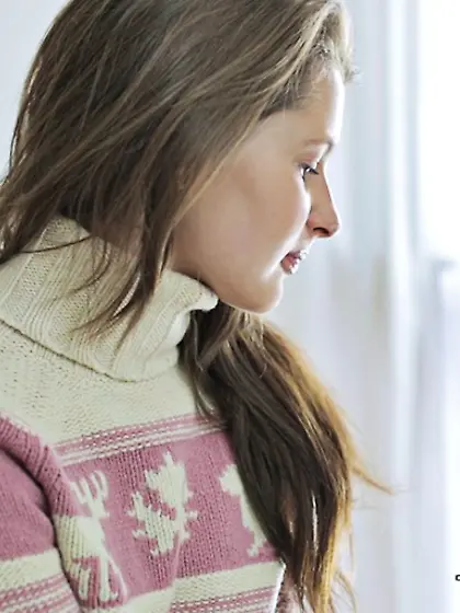 Anal dildo masturbation