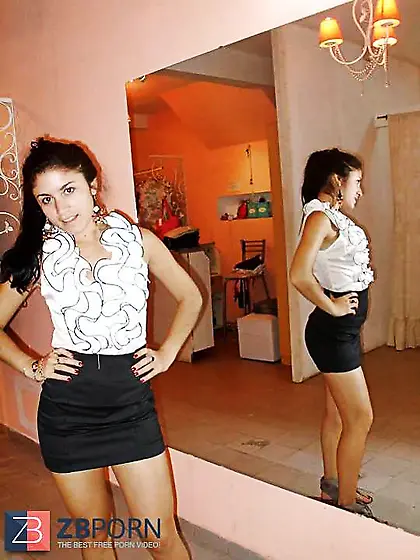 Turkish ultra-cutie: Aylin