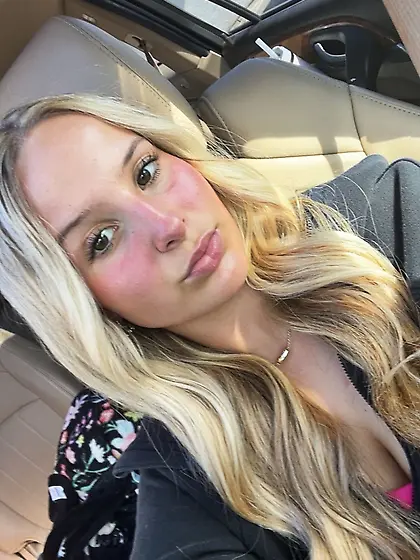 Soccer and volleyball babes