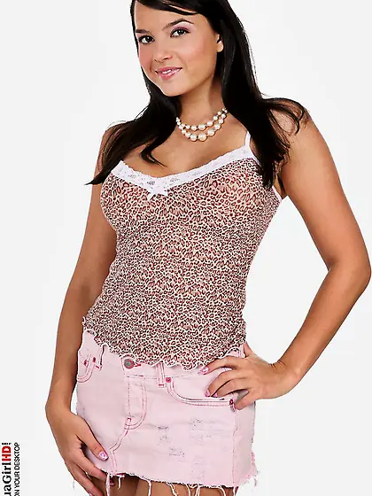 British attractive milf