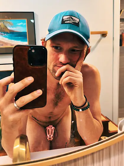 Kentucky Pnp bottom slave