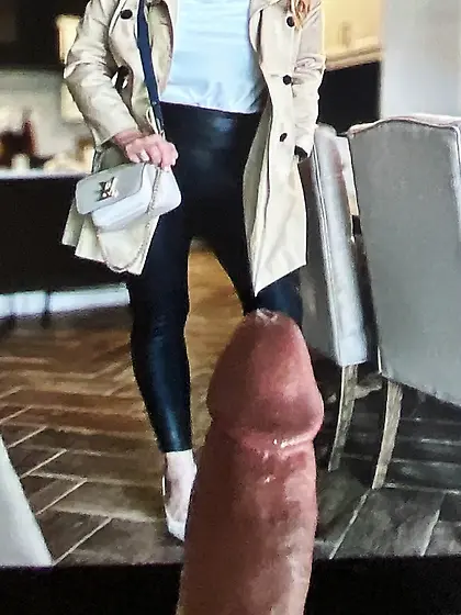 Completed Cock Tribute Requests by ercetan1