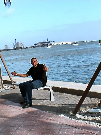 Going crazy with Daisy