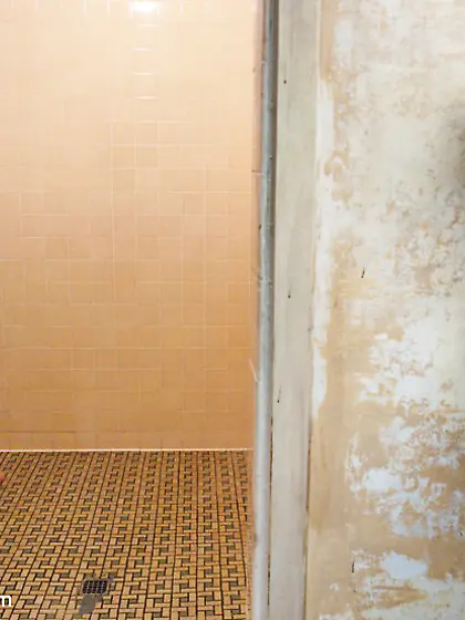 Hot blonde sucks dick